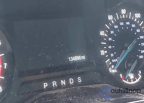 2018 Ford Edge Se из США, поврежденный, VIN 2FMPK3G95JBB61194